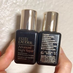 NEW edition Estée Lauder ANR Multi Recovery Complex 0.5oz=15ml each *2